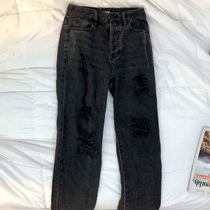 pacsun jeans